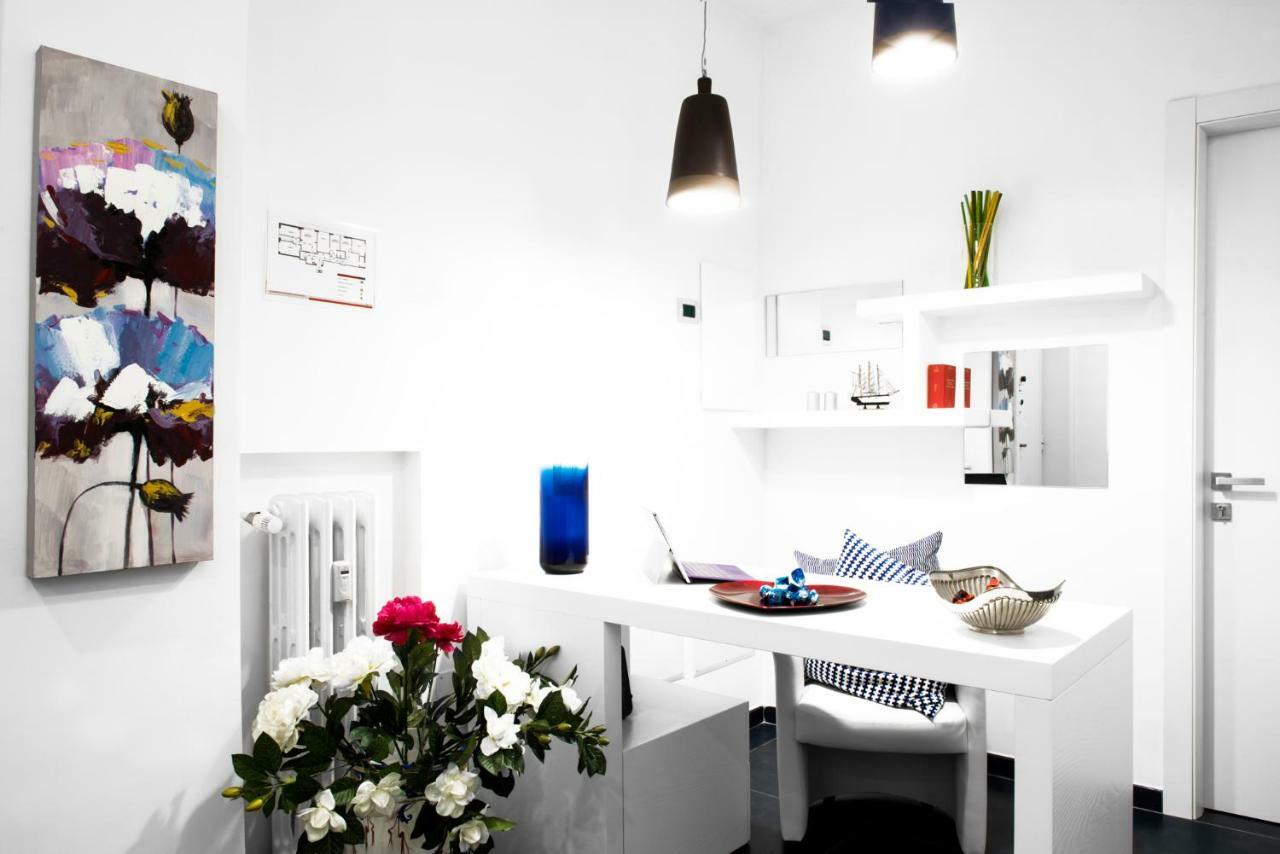 Ma Belle Maison 로마 외부 사진