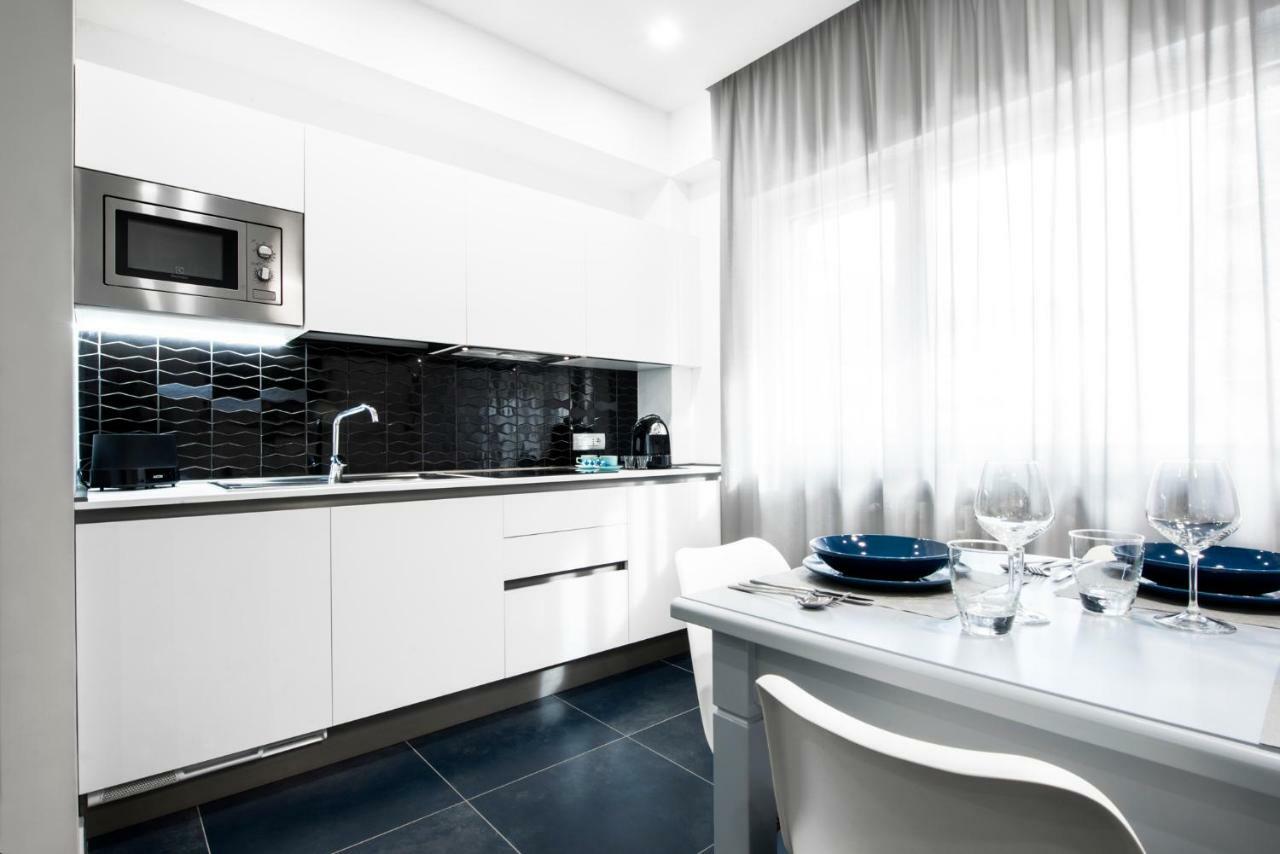 Ma Belle Maison 로마 외부 사진