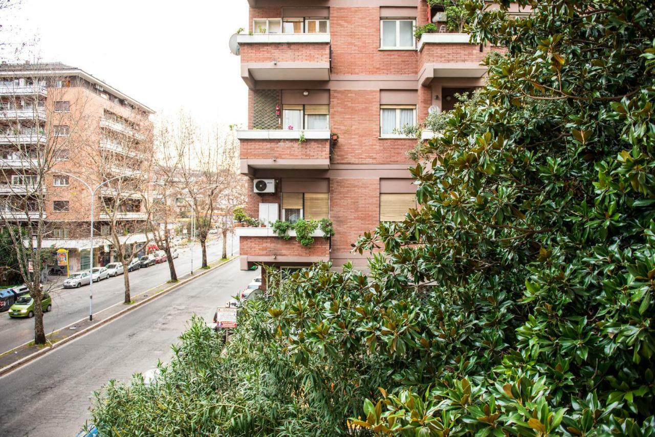 Ma Belle Maison 로마 외부 사진
