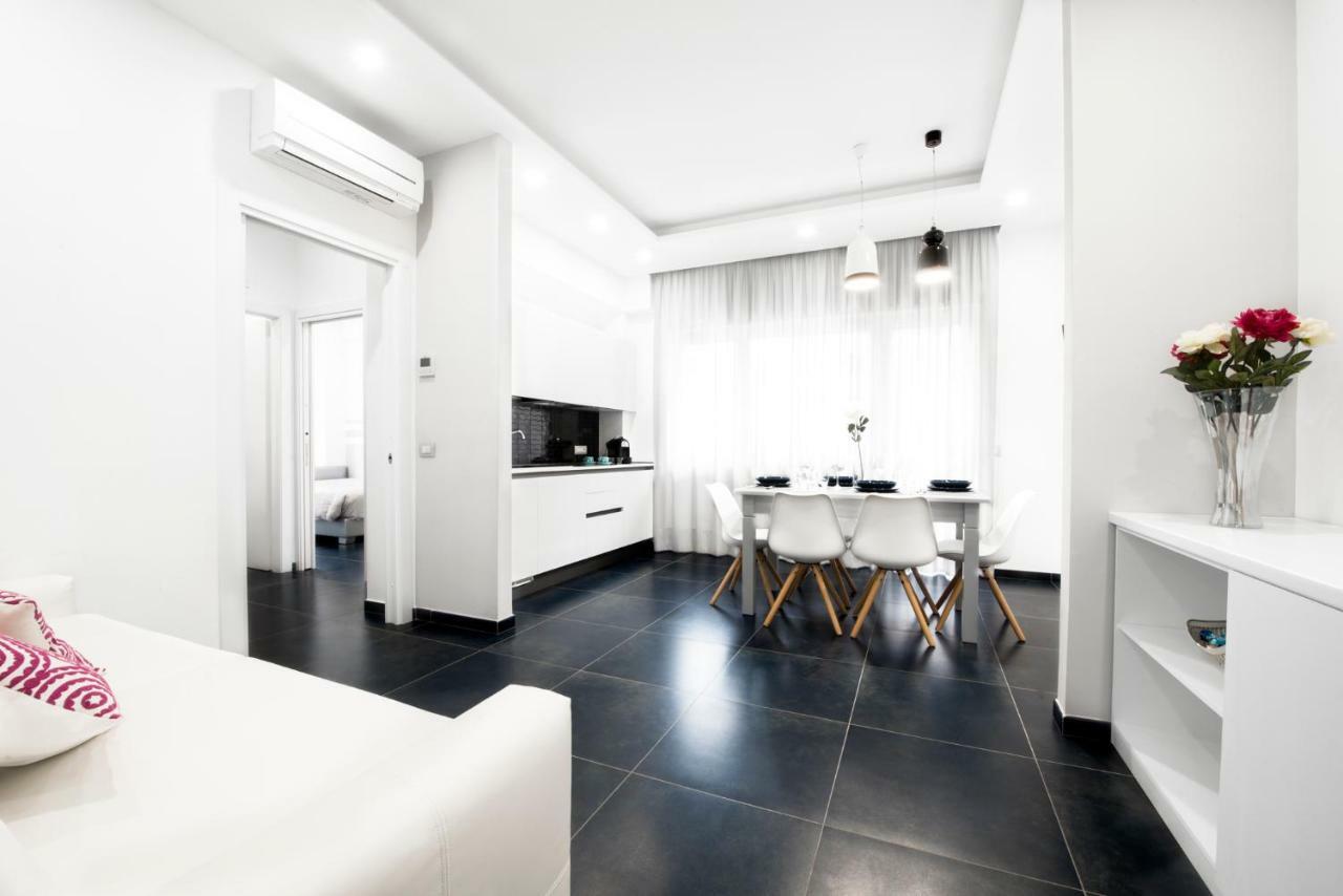 Ma Belle Maison 로마 외부 사진
