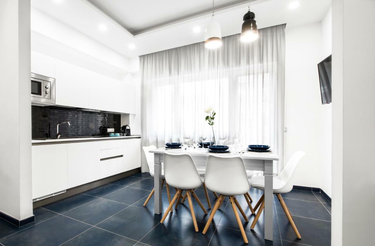 Ma Belle Maison 로마 외부 사진