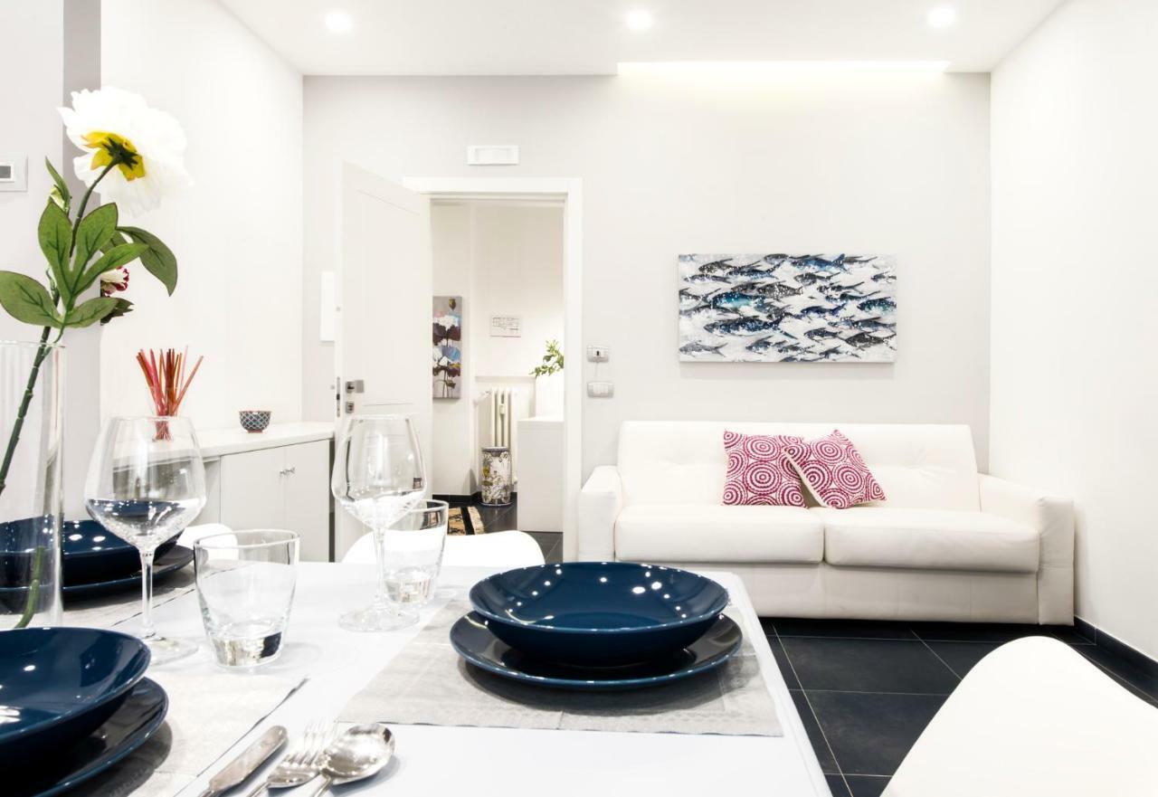 Ma Belle Maison 로마 외부 사진