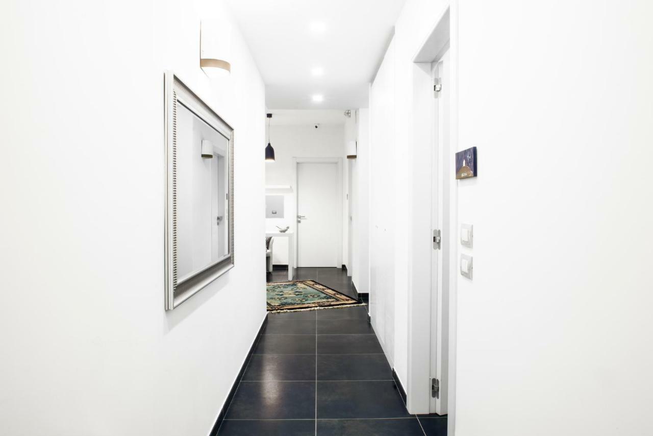 Ma Belle Maison 로마 외부 사진