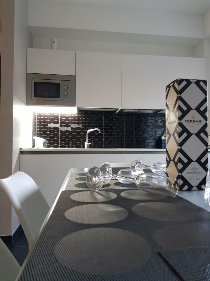 Ma Belle Maison 로마 외부 사진