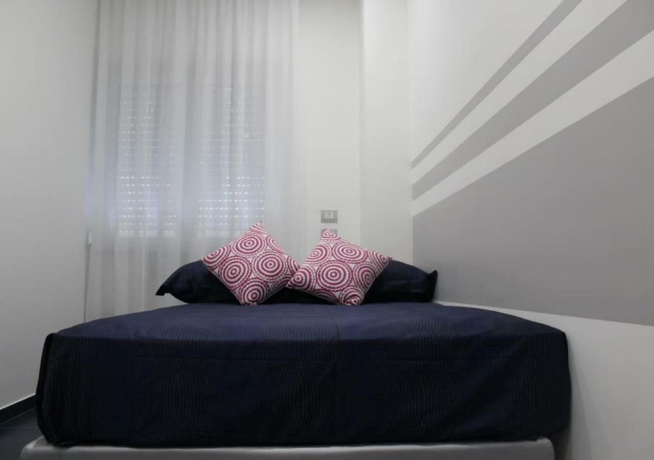 Ma Belle Maison 로마 외부 사진